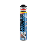 EPDM COLLE SOUDATHERM ROOF 250 15M2/AEROSOL 800ML